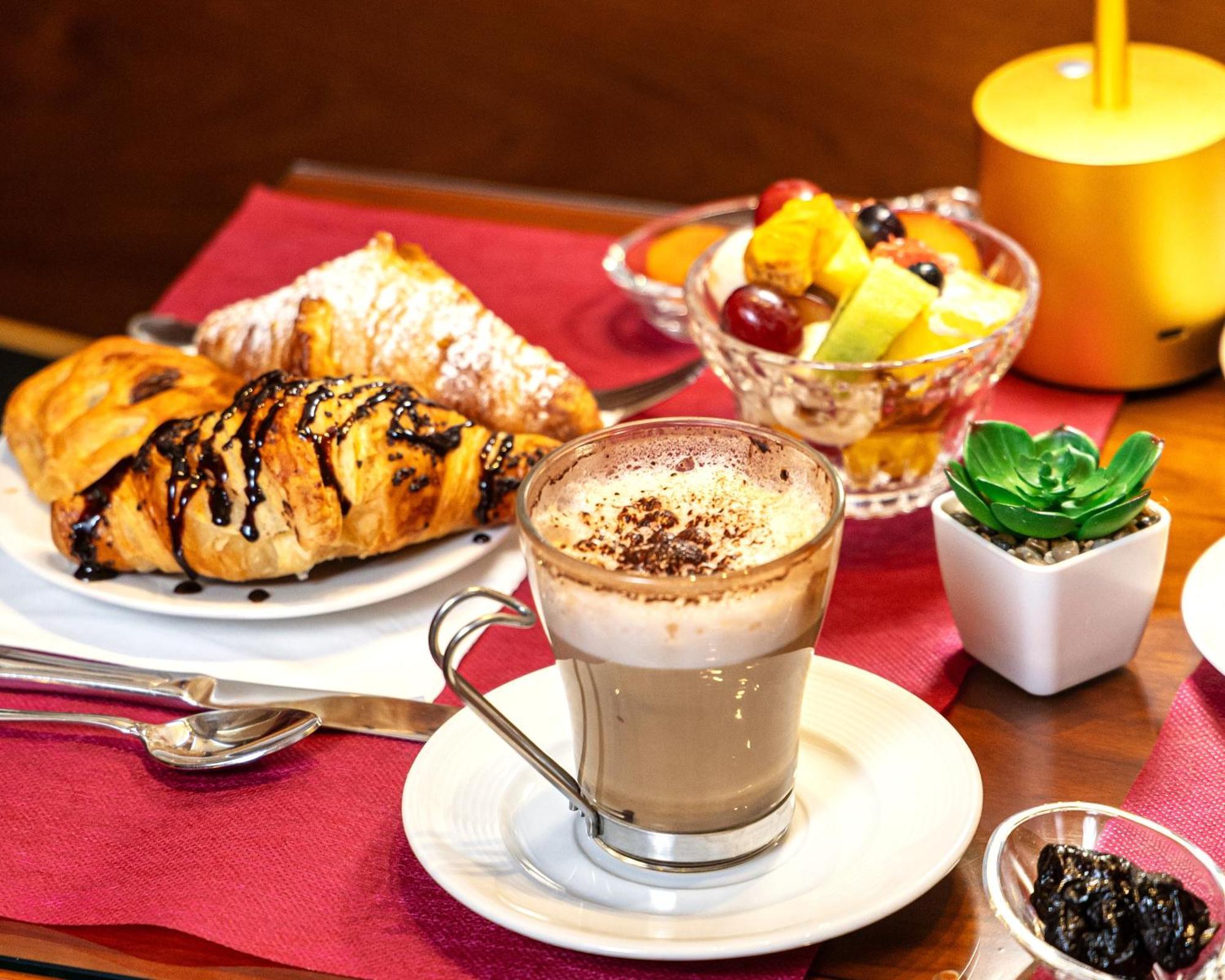 Hotel Manfredi Suite In Rome — الصور 2